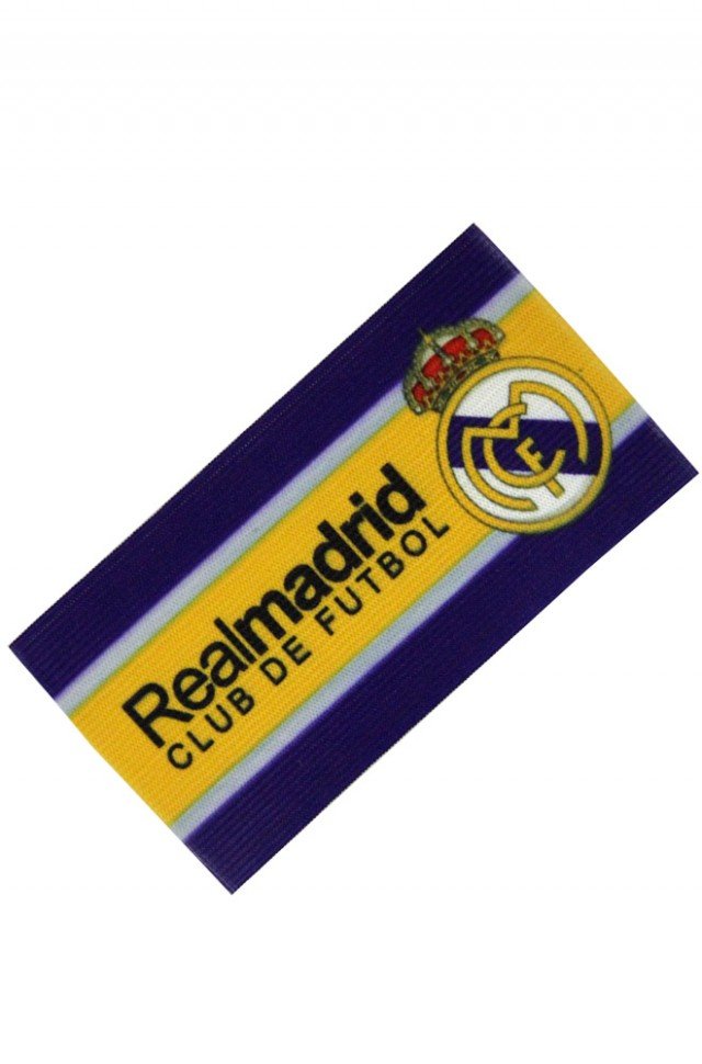 Повязка капитана FC Real Madrid