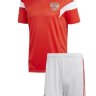 Форма детская сборной России 2017-18 home