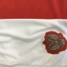 Форма детская сборной России 2017-18 home