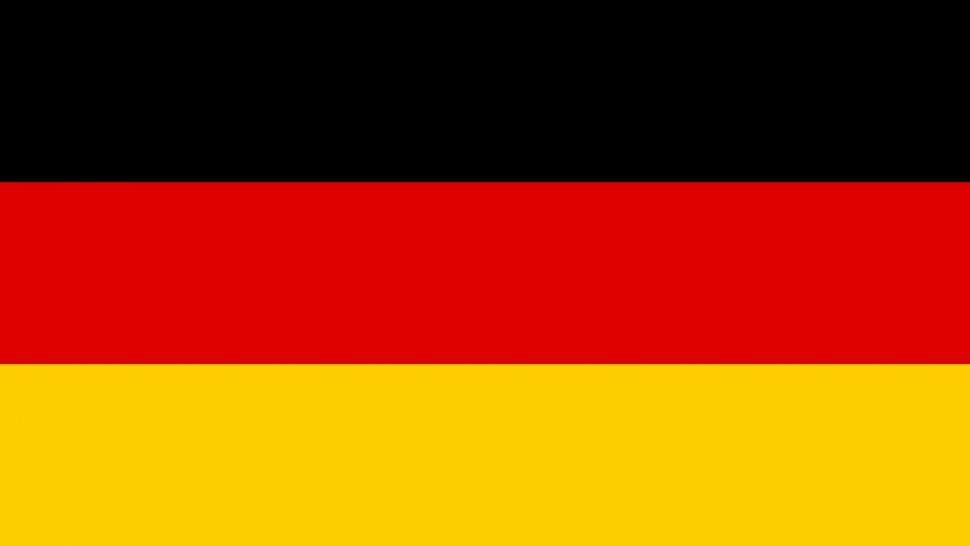 Флаг Германия 130 х 90 см
