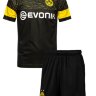 Форма детская FC Borussia 2018-19 away