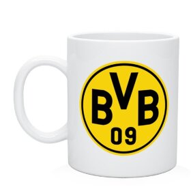Кружка керамическая FC Borussia
