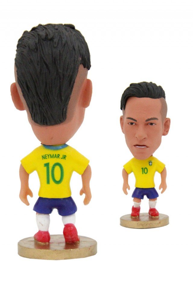 Фигурка футболиста NEYMAR JR