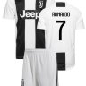 Детская форма FС Juventus 2018-19 Ronaldo 7