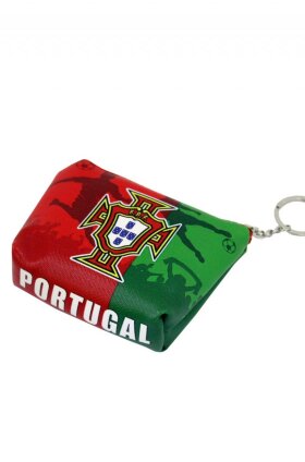 Кошелёк сборной Португалии