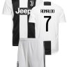 Футбольная форма FС Juventus 2018-19 Ronaldo 7