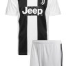 Футбольная форма FС Juventus 2018-19 Ronaldo 7