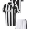 Футбольная форма детская FС Juventus 2017-18 RONALDO 7