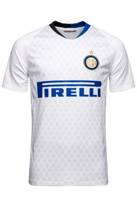 Игровая майка FC Inter 2018-19 away