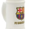 Кружка пивная с эмблемой FC Barcelona