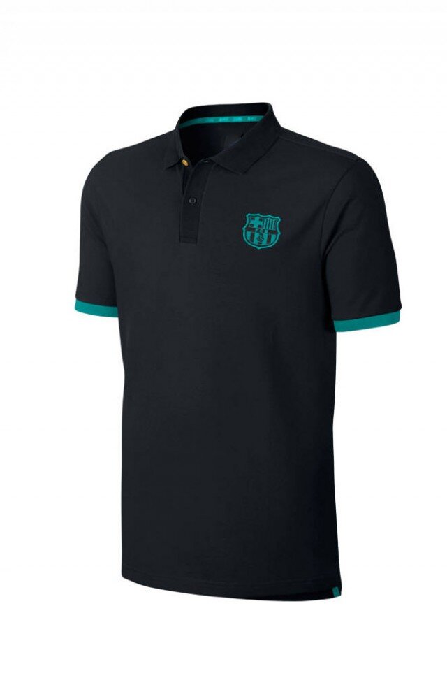 Поло FC Barcelona
