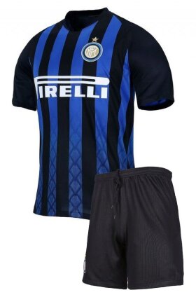 Футбольная форма FC Inter 2018-19